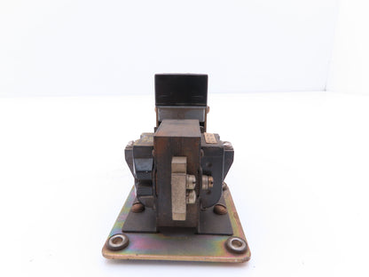 Allen Bradley 849A-ZOB24 Time Delay Relay 600VAC 10A 480V Coil Series B