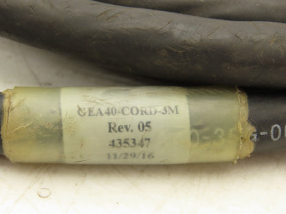 Ingersoll Rand GEA40-CORD-3M 3 Meter Tool Controller Cable