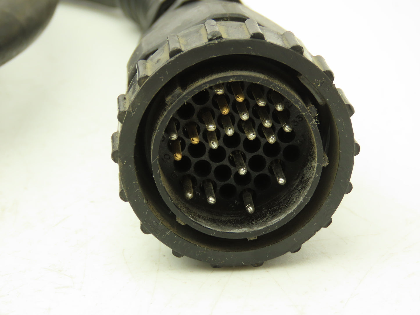 Ingersoll Rand GEA40-CORD-3M 3 Meter Tool Controller Cable