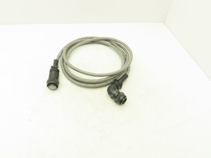 Yaskawa 150038-1 Winar 4 Meter Cable for Motoman Robot Servo Motor