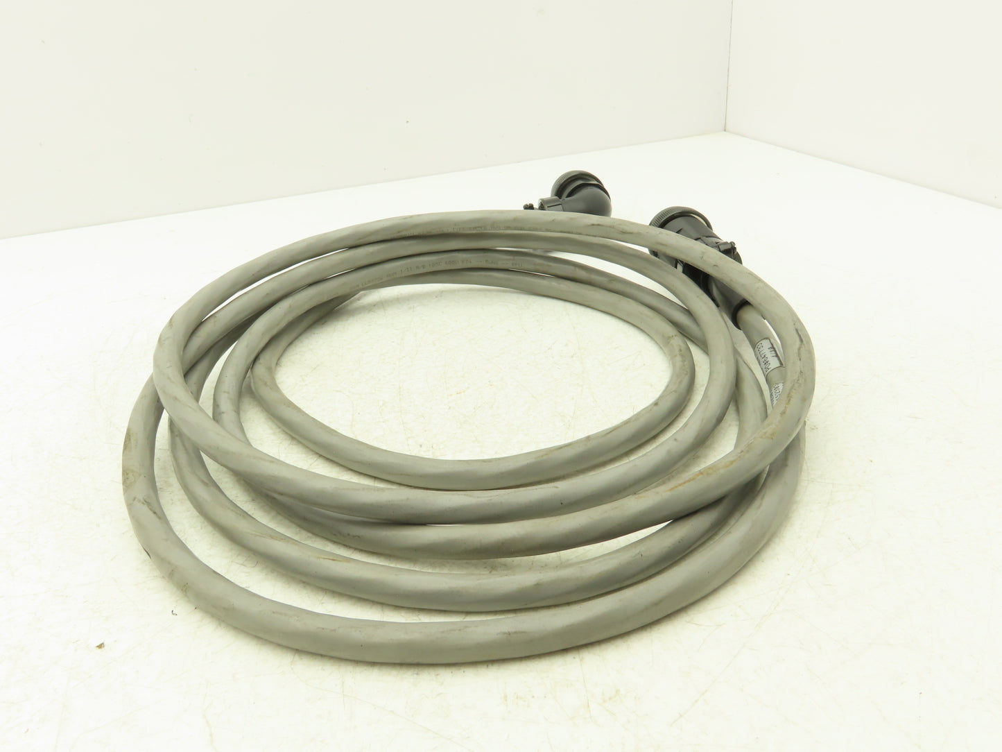 Yaskawa 150038-1 Winar 4 Meter Cable for Motoman Robot Servo Motor