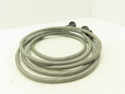 Yaskawa 150038-1 Winar 4 Meter Cable for Motoman Robot Servo Motor