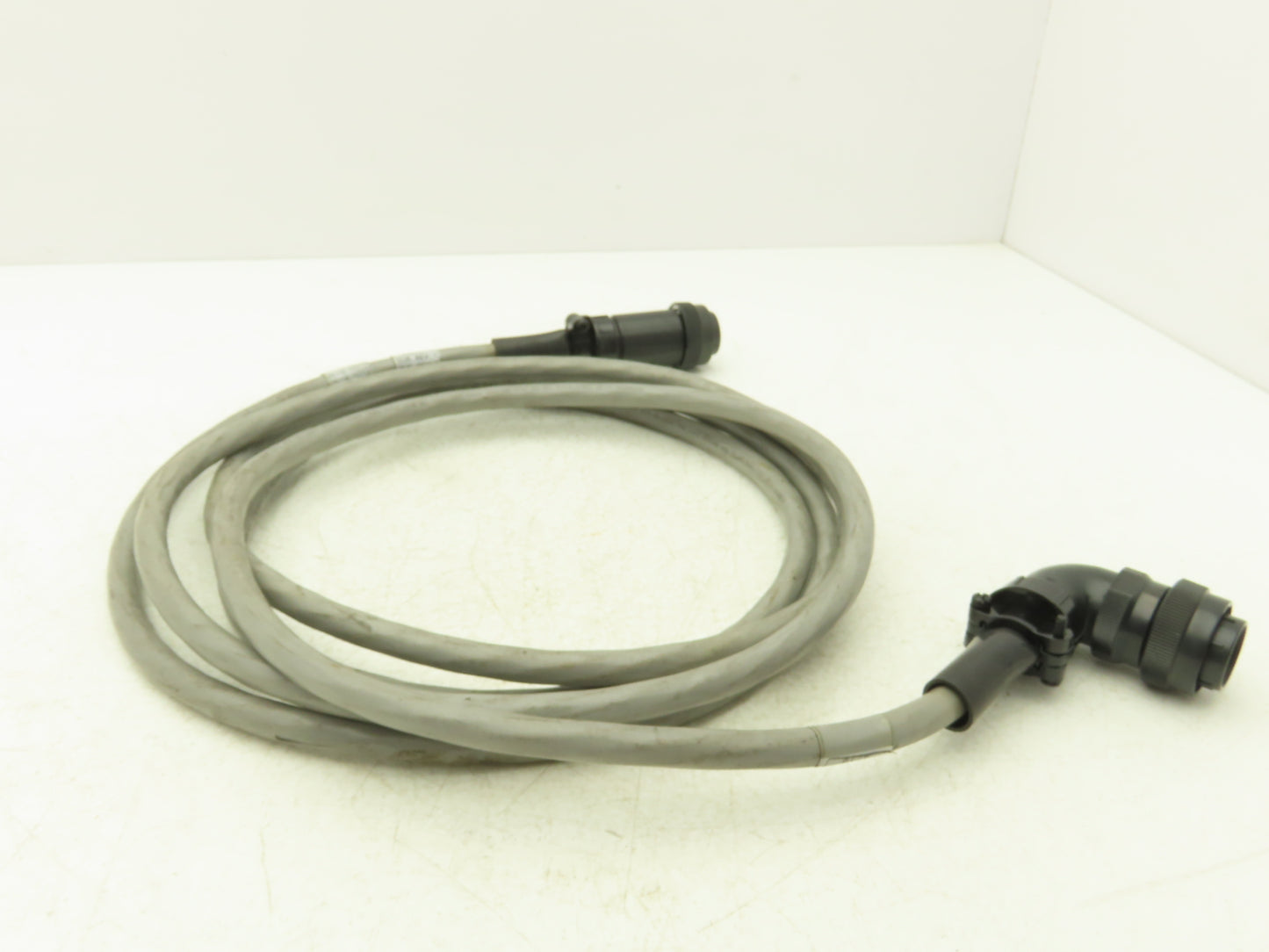 Yaskawa 150038-1 Winar 4 Meter Cable for Motoman Robot Servo Motor