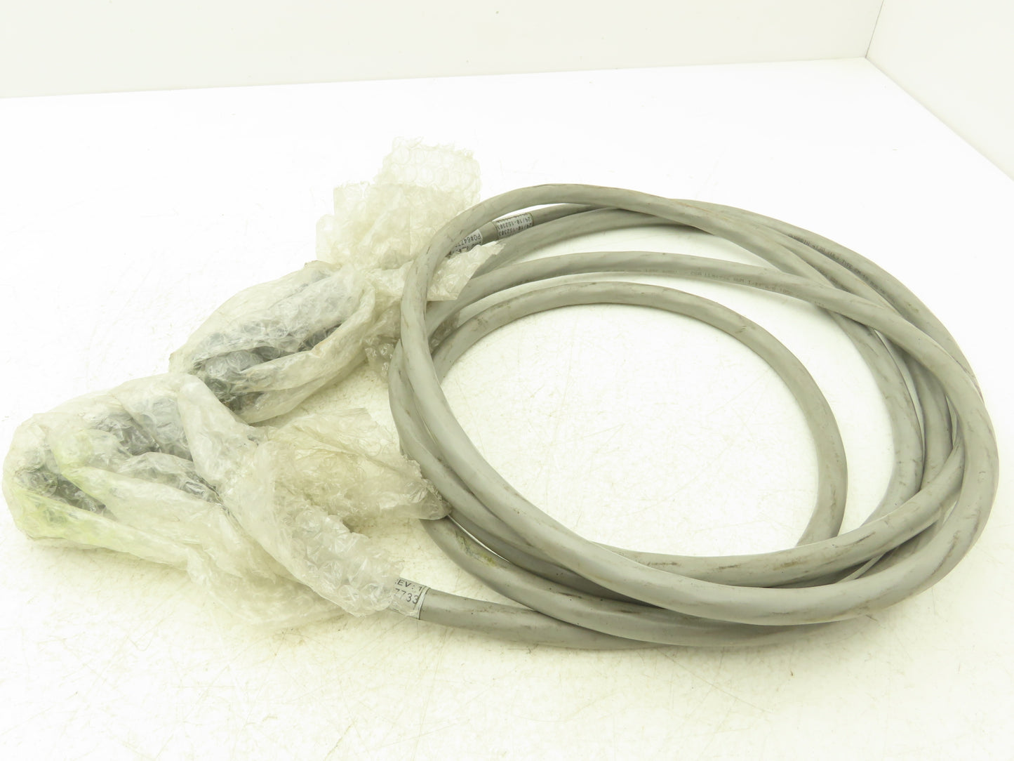 Yaskawa 150038-1 Winar 4 Meter Cable for Motoman Robot Servo Motor