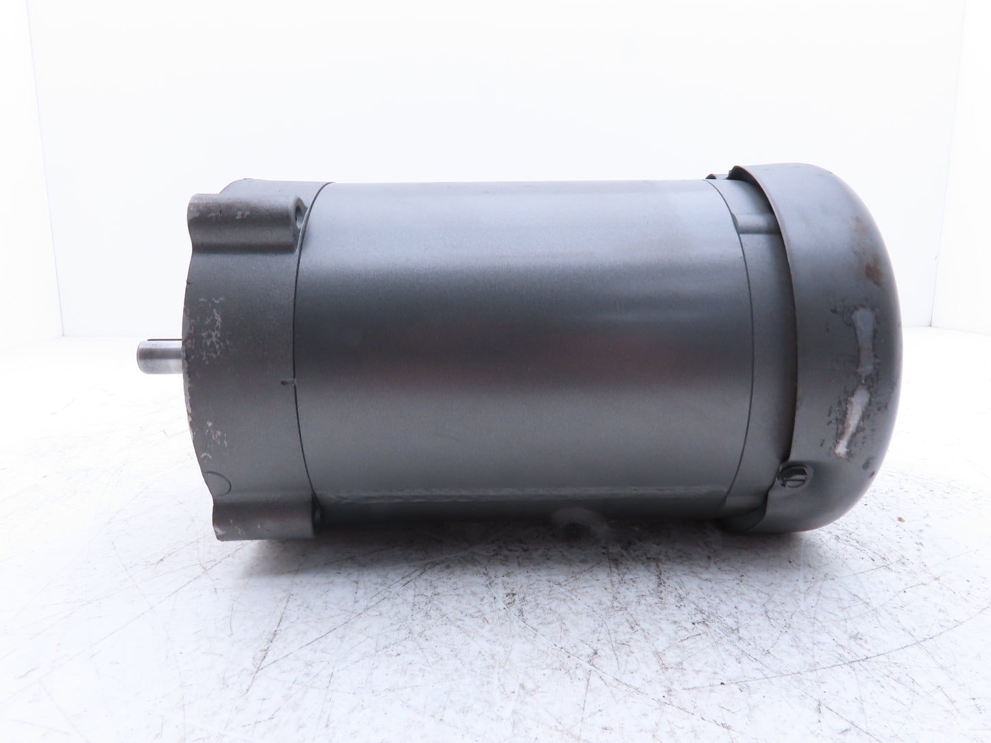 Baldor KM3454 AC Motor 1/4Hp 1725 RPM 230/460V 3PH 56C