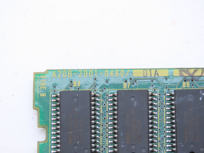 Fanuc A20B-2901-0480/01A Daughter Board Printed Circuit Module PCB