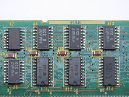 Fanuc A20B-2901-0480/01A Daughter Board Printed Circuit Module PCB