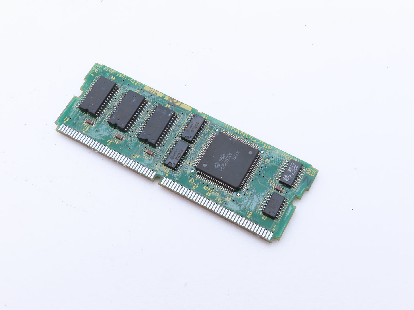 Fanuc A20B-2901-0480/01A Daughter Board Printed Circuit Module PCB