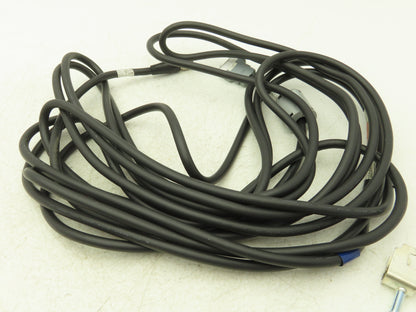 Fanuc A05B-2650-J380 7 Meter Camera Connection Cable -Main PCB
