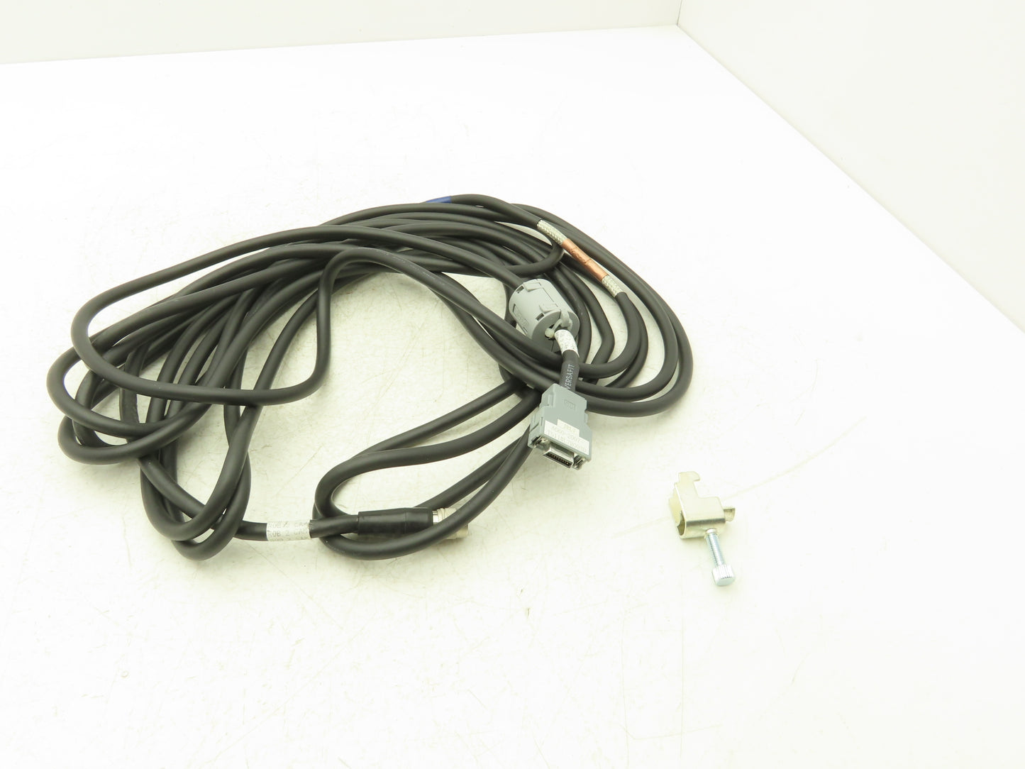 Fanuc A05B-2650-J380 7 Meter Camera Connection Cable -Main PCB