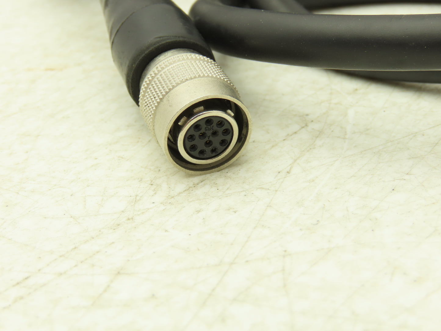 Fanuc A05B-2650-J380 7 Meter Camera Connection Cable -Main PCB
