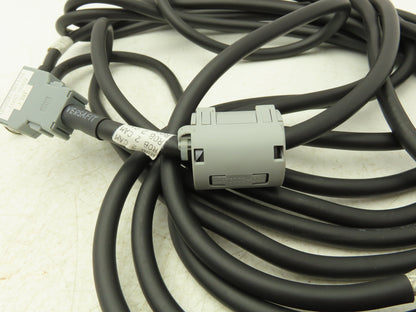 Fanuc A05B-2650-J380 7 Meter Camera Connection Cable -Main PCB