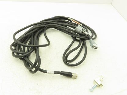 Fanuc A05B-2650-J380 7 Meter Camera Connection Cable -Main PCB