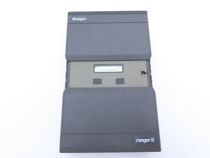 Rustrak RR3-1500-4 Ranger III Electronic Power Data Logger Recorder Module