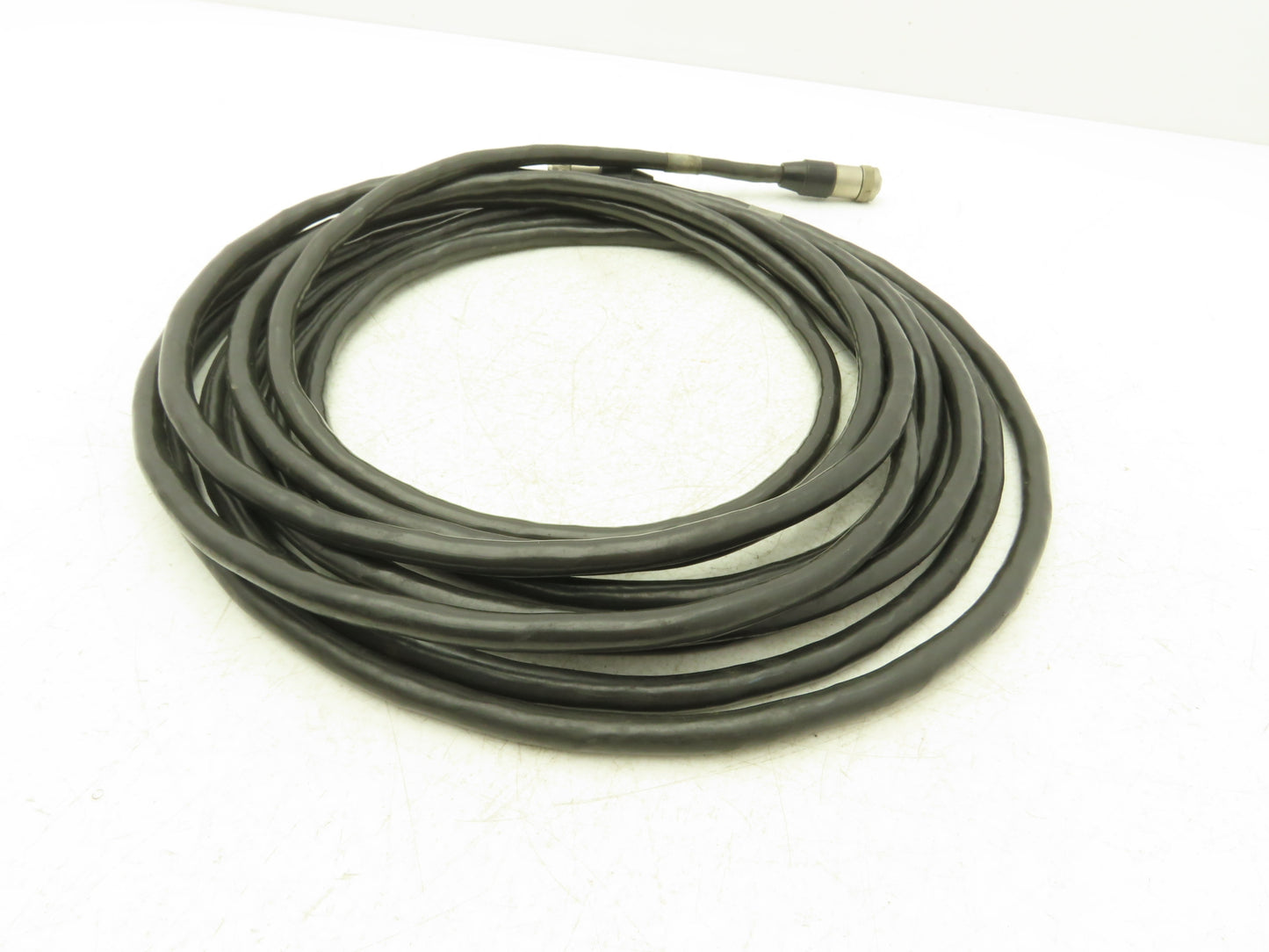 Yaskawa 142313-1 CBL-XR005-1 Cable Motoman Robot Teach Pendant 8 Meter
