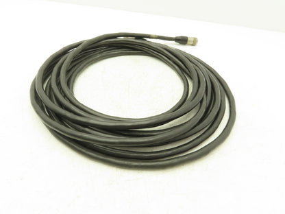 Yaskawa 142313-1 CBL-XR005-1 Cable Motoman Robot Teach Pendant 8 Meter