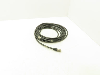 Yaskawa 142313-1 CBL-XR005-1 Cable Motoman Robot Teach Pendant 8 Meter
