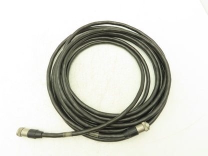 Yaskawa 142313-1 CBL-XR005-1 Cable Motoman Robot Teach Pendant 8 Meter