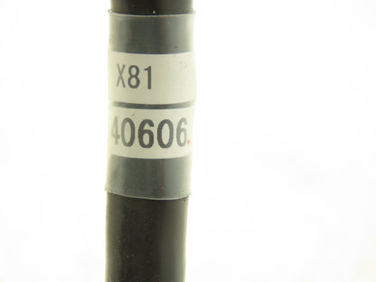 Yaskawa 142313-1 CBL-XR005-1 Cable Motoman Robot Teach Pendant 8 Meter