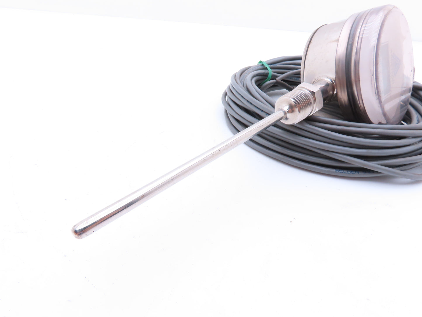 Anderson 0530523 Electronic Temperature Guage Sensor Unit With 5-1/2" Probe