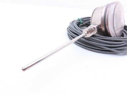 Anderson 0530523 Electronic Temperature Guage Sensor Unit With 5-1/2" Probe