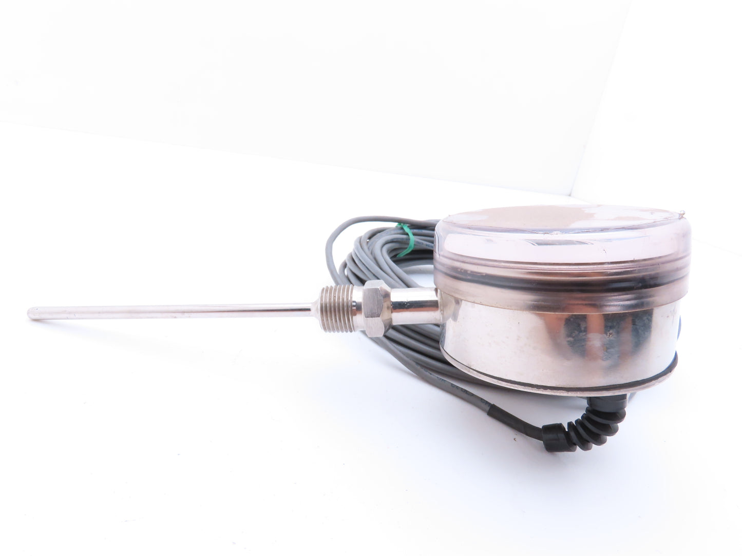Anderson 0530523 Electronic Temperature Guage Sensor Unit With 5-1/2" Probe