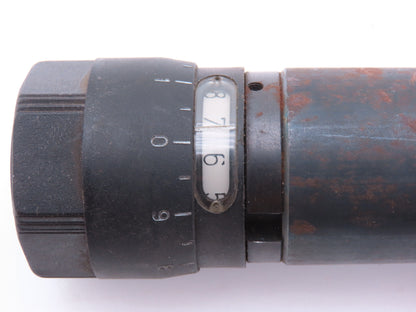 Rexroth ZDR 6 DP3-43/75YM Hydraulic Pressure Reducing Valve Sandwich Plate