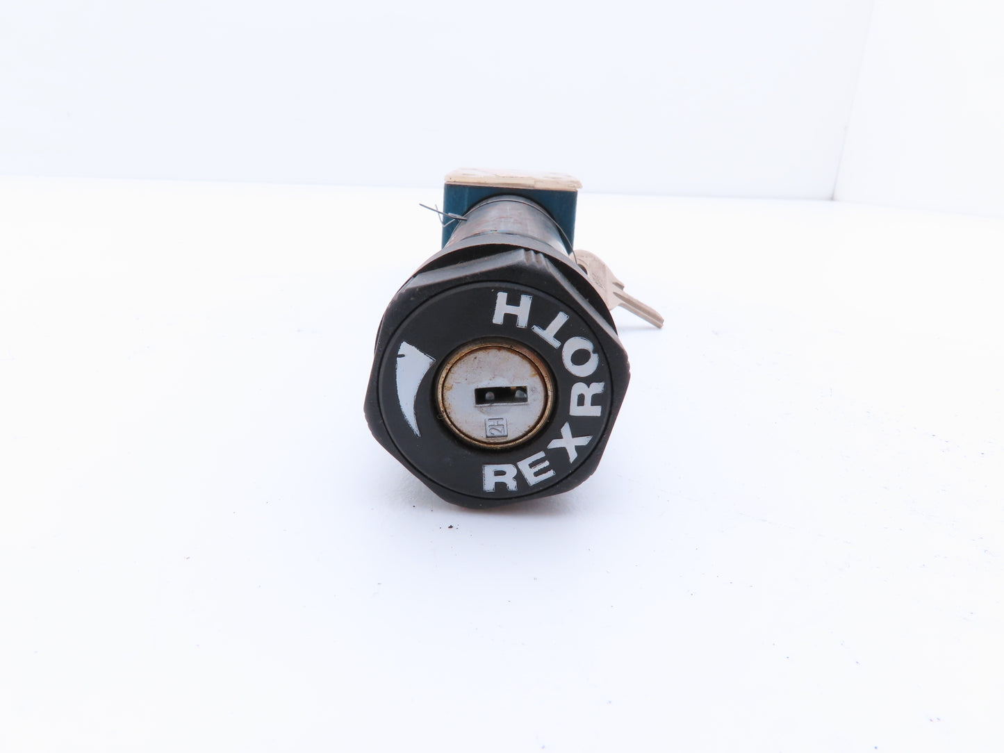 Rexroth ZDR 6 DP3-43/75YM Hydraulic Pressure Reducing Valve Sandwich Plate