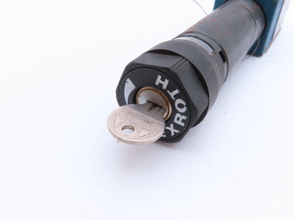 Rexroth ZDR 6 DP3-43/75YM Hydraulic Pressure Reducing Valve Sandwich Plate