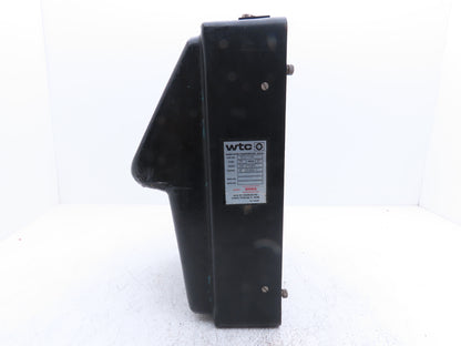 WTC Weltronic WTC-900 Weld Timer Counter Welding Controller 24V