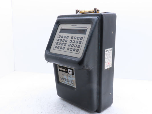 WTC Weltronic WTC-900 Weld Timer Counter Welding Controller 24V