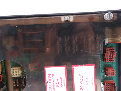 WTC Weltronic WTC-900 Weld Timer Counter Welding Controller 24V Type T9