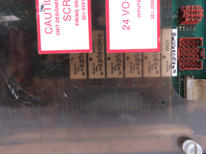 WTC Weltronic WTC-900 Weld Timer Counter Welding Controller 24V Type T9