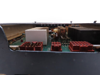 WTC Weltronic WTC-900 Weld Timer Counter Welding Controller 24V Type T9