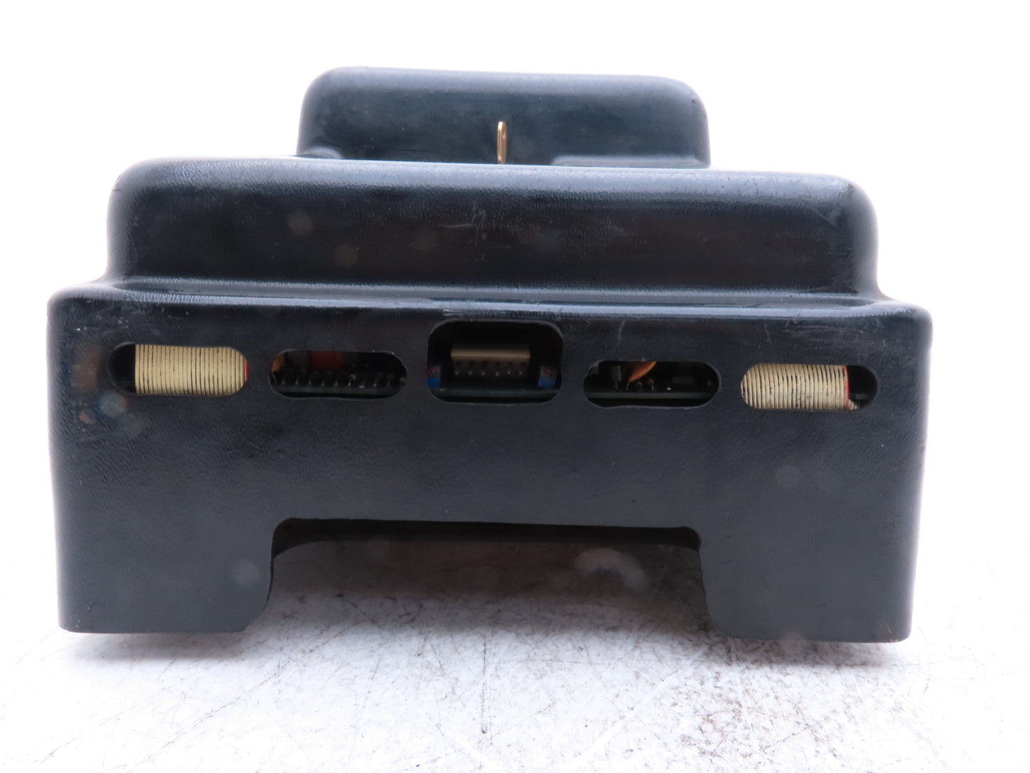 WTC Weltronic WTC-900 Weld Timer Counter Welding Controller 24V Type T9