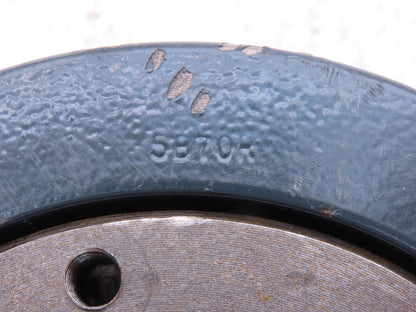 Browning 5B70R 5-Groove Pulley Sheave Size A,B V-Belt R1 Bushing 2-3/16" Bore