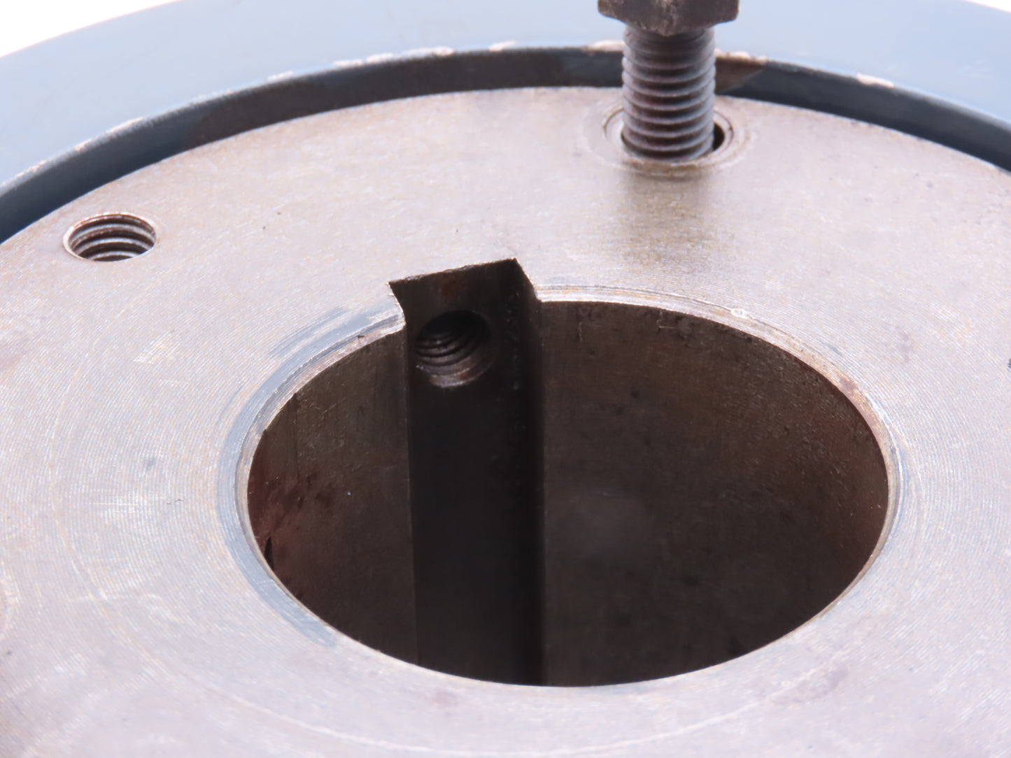 Browning 5B70R 5-Groove Pulley Sheave Size A,B V-Belt R1 Bushing 2-3/16" Bore