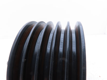 Browning 5B70R 5-Groove Pulley Sheave Size A,B V-Belt R1 Bushing 2-3/16" Bore