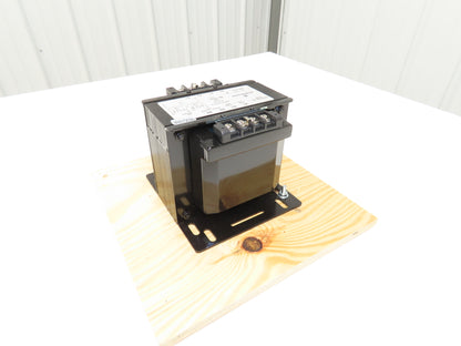 Emerson E750 Control Transformer .75kva Pri 240/480V Sec 120V Type SBE