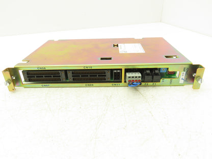 Yaskawa JZNC-NIF01-1 Servo Control Interface Circuit Board