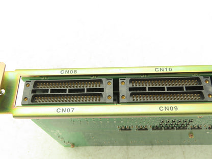 Yaskawa JZNC-NIF01-1 Servo Control Interface Circuit Board