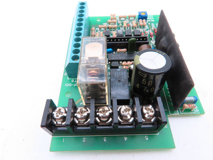 Middleby MD-68169 Printed Circuit Board Module PCB Card