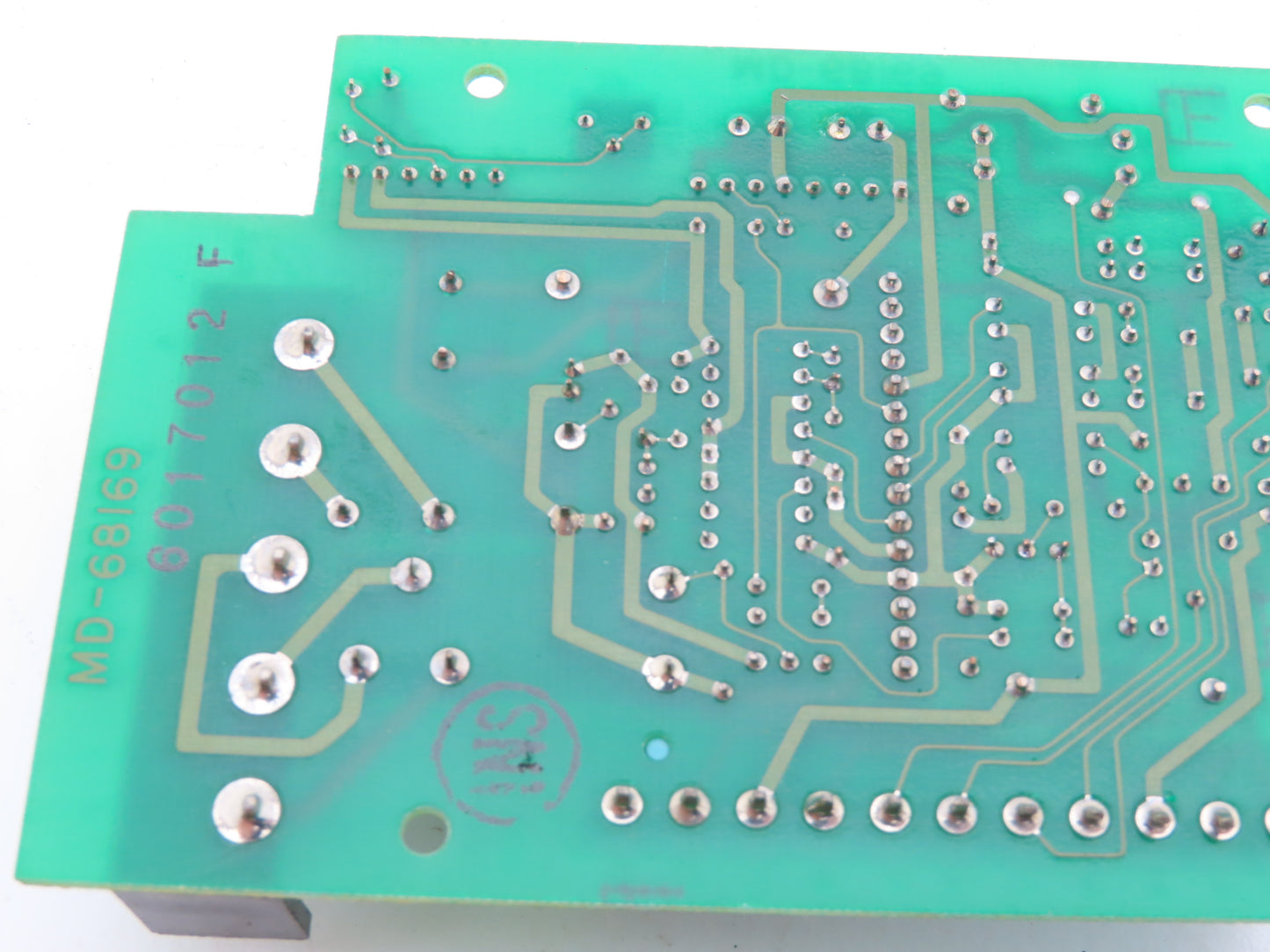 Middleby MD-68169 Printed Circuit Board Module PCB Card