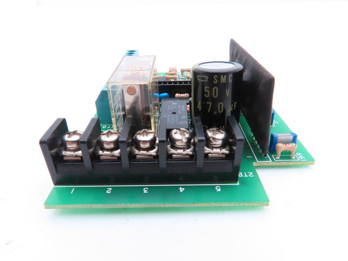 Middleby MD-68169 Printed Circuit Board Module PCB Card