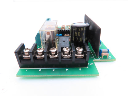 Middleby MD-68169 Printed Circuit Board Module PCB Card