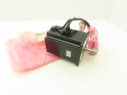 Yaskawa SGMP-15AWYR12 AC Servo Motor 1500W 4.77Nm 3000 RPM Encoder