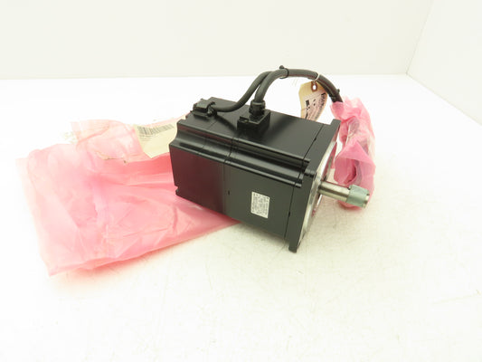 Yaskawa SGMP-15AWYR12 AC Servo Motor 1500W 4.77Nm 3000 RPM Encoder