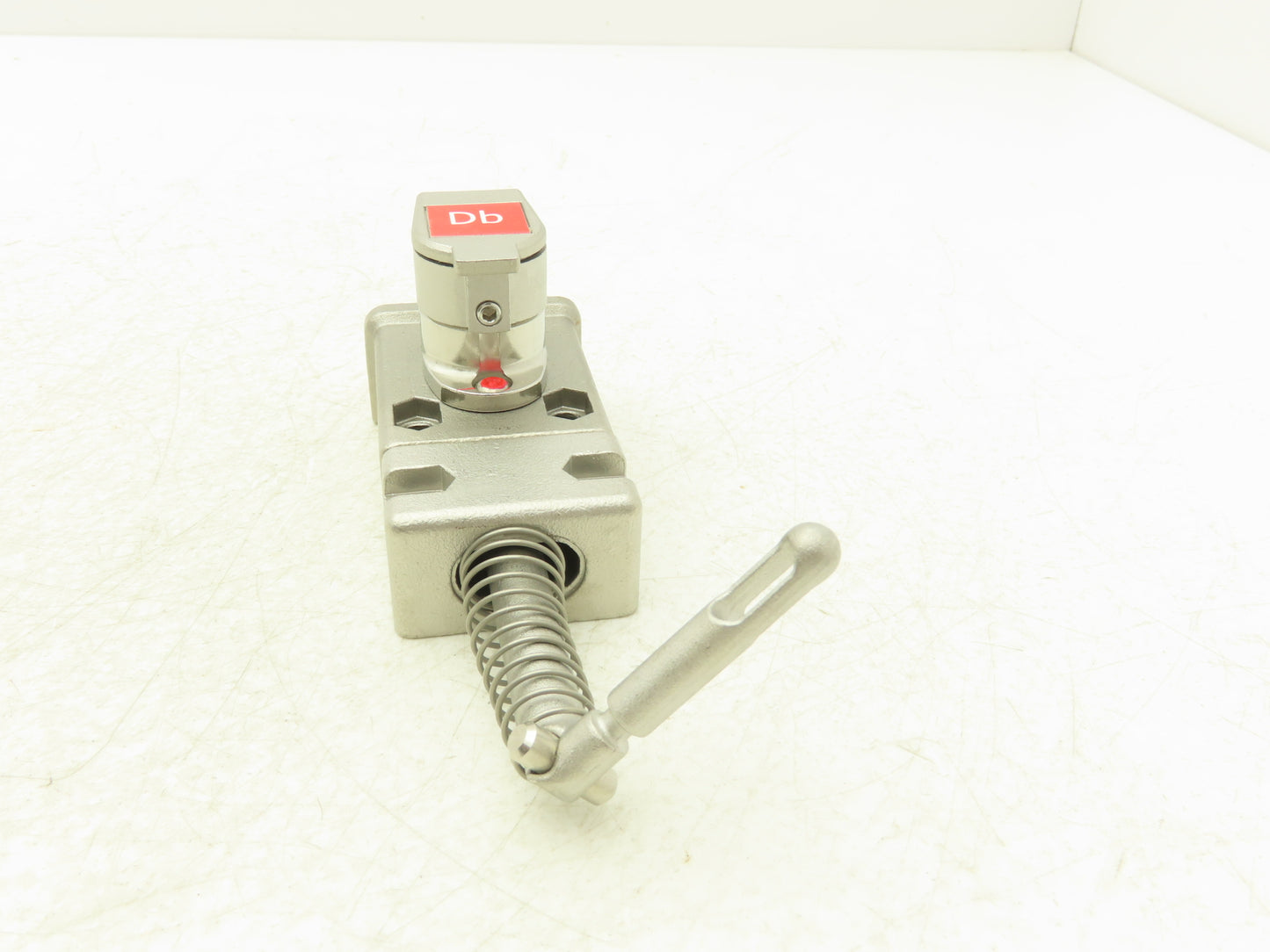 Allen Bradley 440T-MSALE10DB Guardmaster Trapped Key Interlock Switch No Key