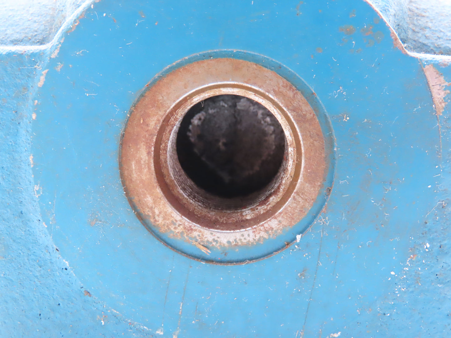 Rexroth Mannesmann DR10G5-44/200 YM/12 Hydraulic Pressure Reducing Valve