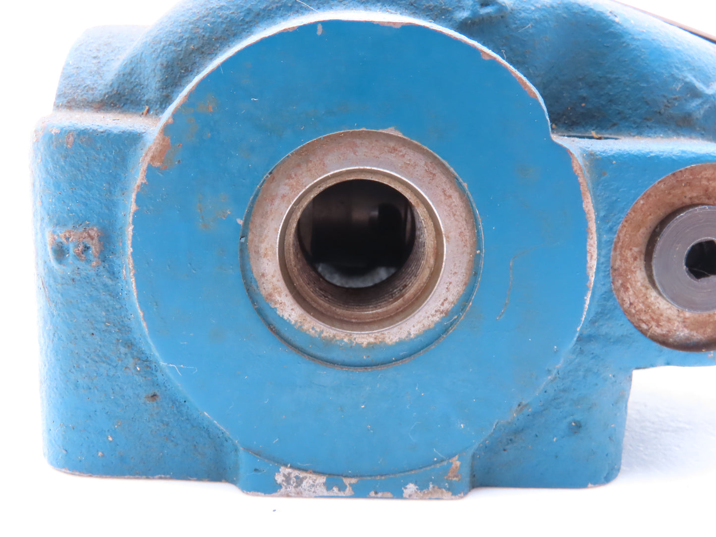 Rexroth Mannesmann DR10G5-44/200 YM/12 Hydraulic Pressure Reducing Valve